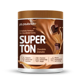 Superton™ Chocolate