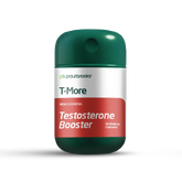 T-More Testosterone Booster Price In Pakistan