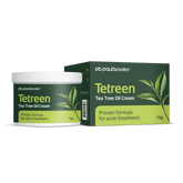Tertreen Tea Tree Oil Cream - Proven Formula For Acne Treatment price in pakistan
