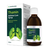 Thamin Asthma Cure Syrup