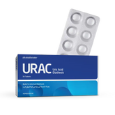 URAC Tablets For Uric Acid Diathesis - Relief in Uric Acid Diathesis price in pakistan