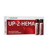 Up-2-Hema Iron-rich Oral Liquid for Healthy Haemoglobin Price in Pakistan