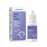 Baby Flu Drops