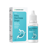 Baby Diarrhoea Drops