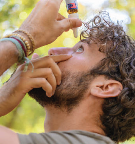 Top 5 Natural Supplements Every Man Should Try After 30