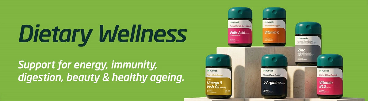 Dietary Supplements