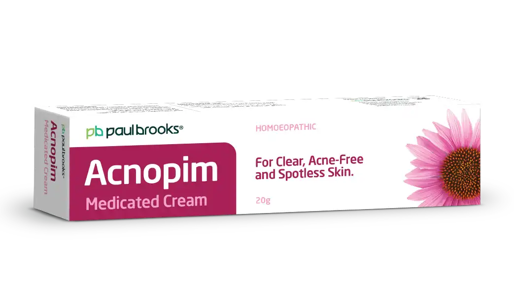 Acnopim Medicated Cream For Clear, Acne-Free and Spotless Skin Price In Pakistan