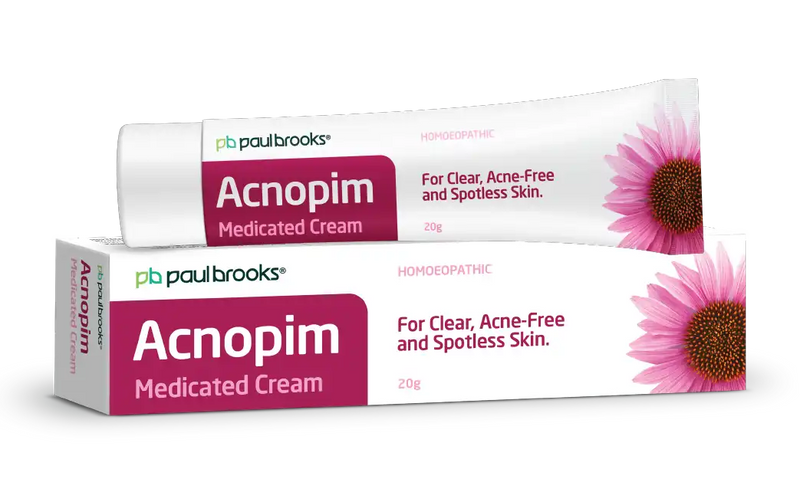 Acnopim Cream