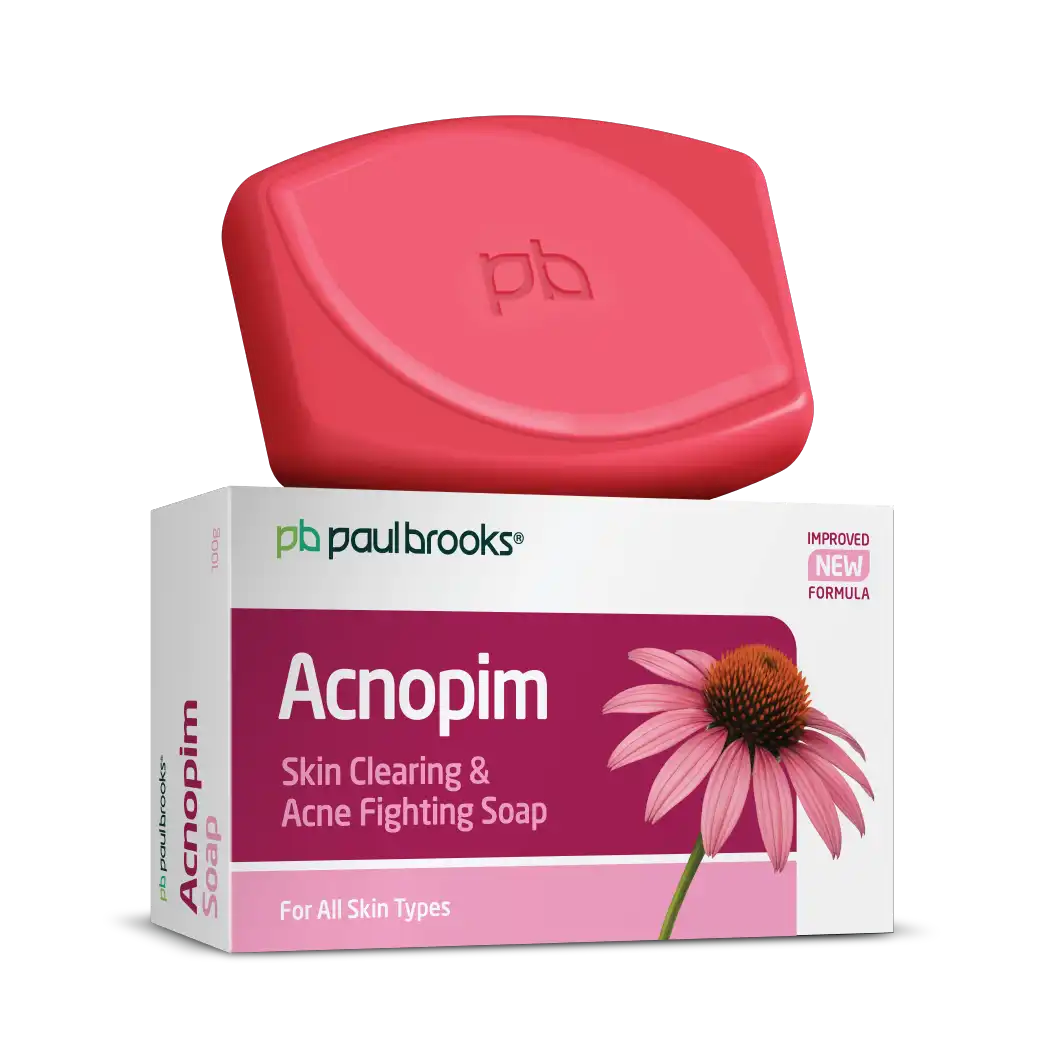 Acnopim Skin Clearing and Acne Fighting Soap Price In Pakistan