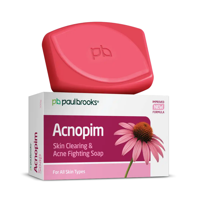 Acnopim Soap