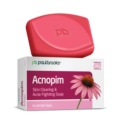 Acnopim Skin Clearing and Acne Fighting Soap Price In Pakistan