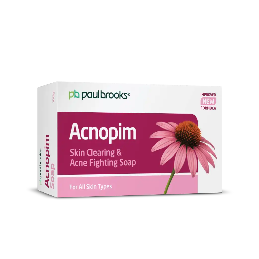 Acnopim Skin Clearing and Acne Fighting Soap Price In Pakistan