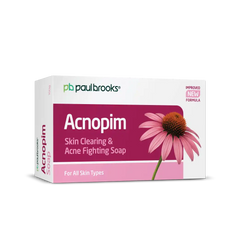 Acnopim Skin Clearing and Acne Fighting Soap Price In Pakistan