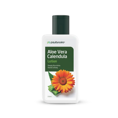 Aloe Vera Calendula Lotion