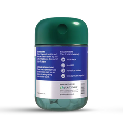 AquaCal Bone and Beyond Plant-Powered Bone Support By Algae Calcium Price Pakistan