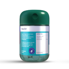 AquaCal Bone and Beyond Plant-Powered Bone Support By Algae Calcium Price in Pakistan
