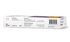 Arnica Cream Pain Remedy in pakistan
