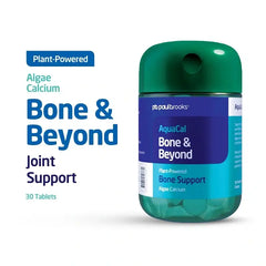 Bone & Beyond