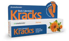 Boric Calendula Kracks Cream In Pakistan