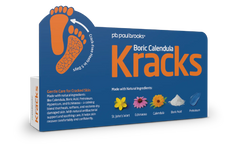 Boric Calendula Kracks Cream In Pakistan