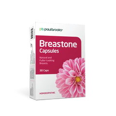 Breastone Capsules For Natural and Fuller Looking breasts in Pakistan.