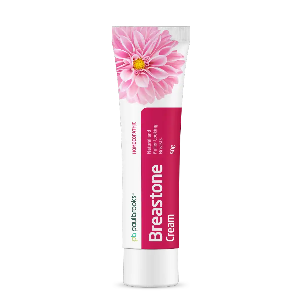Breastone Cream For Natural And Fuller Looking Breasts Pakistan