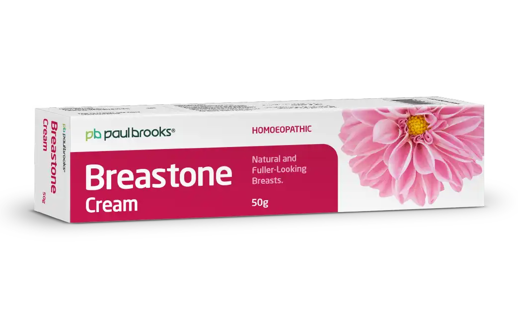 Breastone Cream For Natural And Fuller Looking Breasts Price in Pakistan