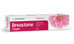 Breastone Cream For Natural And Fuller Looking Breasts Price in Pakistan