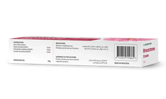 Breastone Cream For Natural And Fuller Looking Breasts in Pakistan