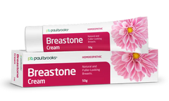 Breastone Cream For Natural And Fuller Looking Breasts
