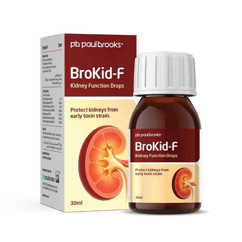 BroKid-F Drops