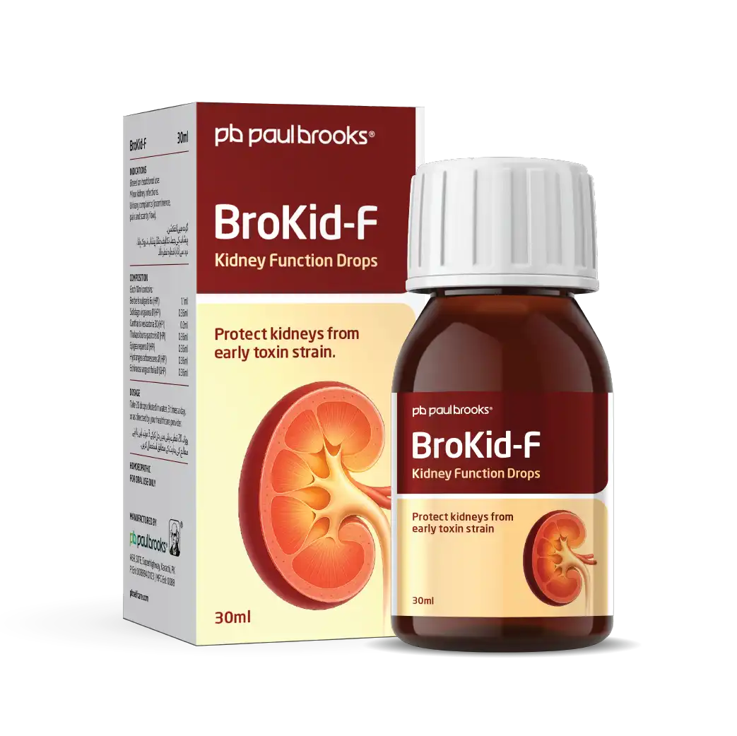 BroKid-F Drops