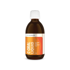C-Oral Liquid - Immunity Boost And Nerve Tonic Price In Pakistan