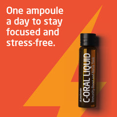 C-Oral Liquid - Ampule