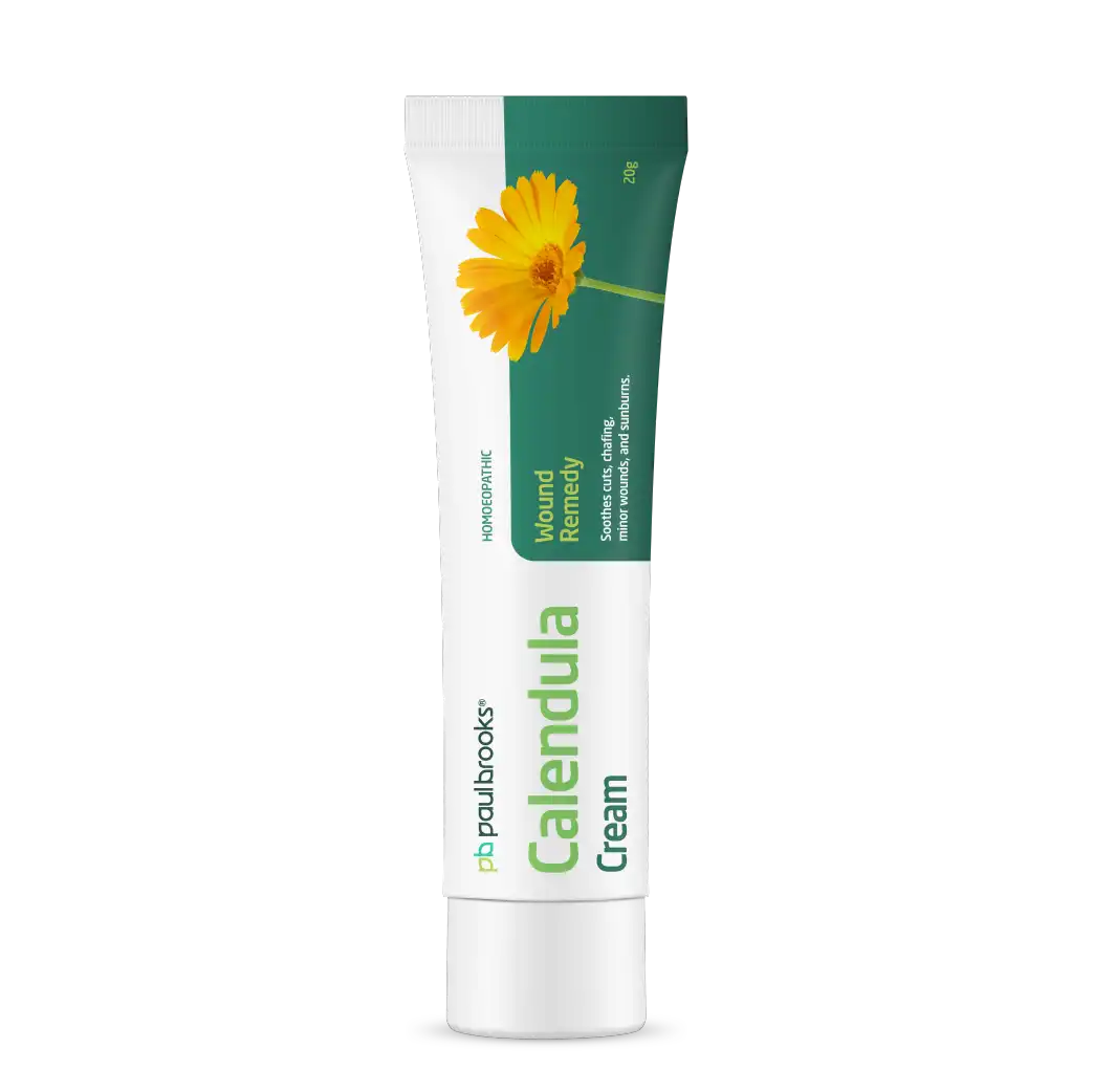 Calendula Cream wound remedy, smoothes cuts, chafing, minor wounds and sunburns Price In Pakistan