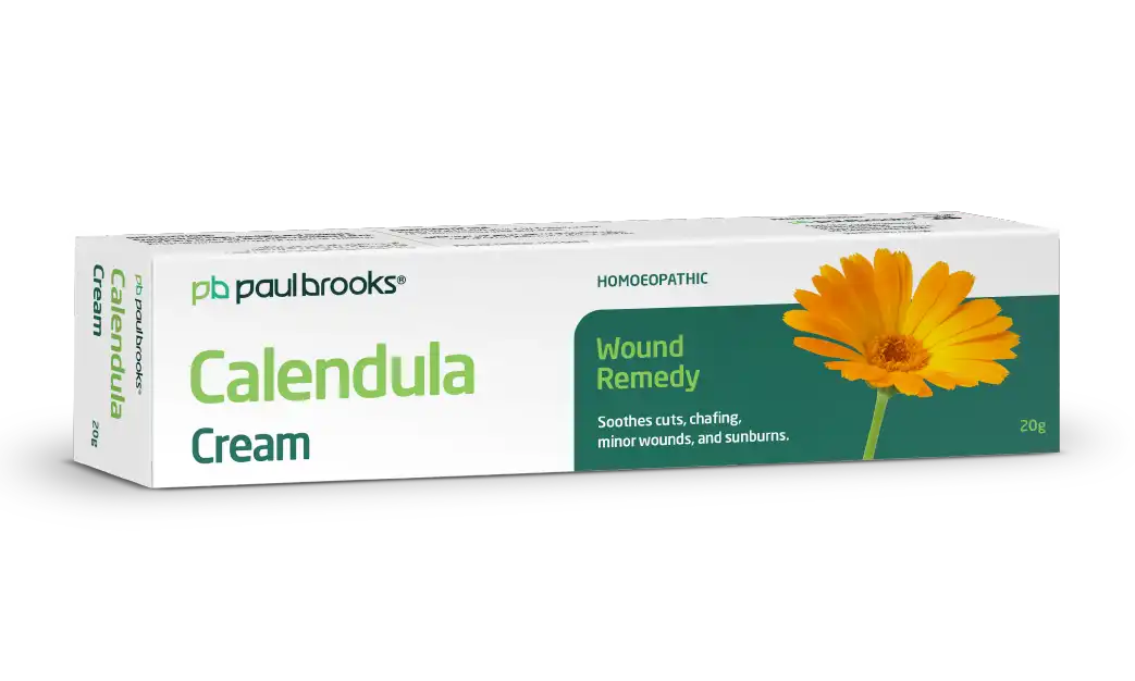 Calendula Cream wound remedy, smoothes cuts, chafing, minor wounds and sunburns Price In Pakistan