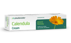 Calendula Cream wound remedy, smoothes cuts, chafing, minor wounds and sunburns Price In Pakistan