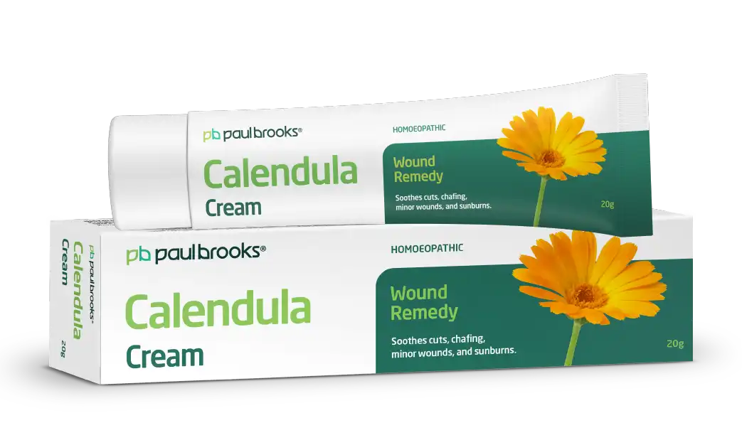 Calendula Cream wound remedy, smoothes cuts, chafing, minor wounds and sunburns Price In Pakistan