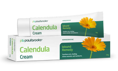 Calendula Cream wound remedy, smoothes cuts, chafing, minor wounds and sunburns Price In Pakistan