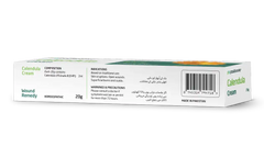Calendula Cream wound remedy, smoothes cuts, chafing, minor wounds and sunburns Price In Pakistan
