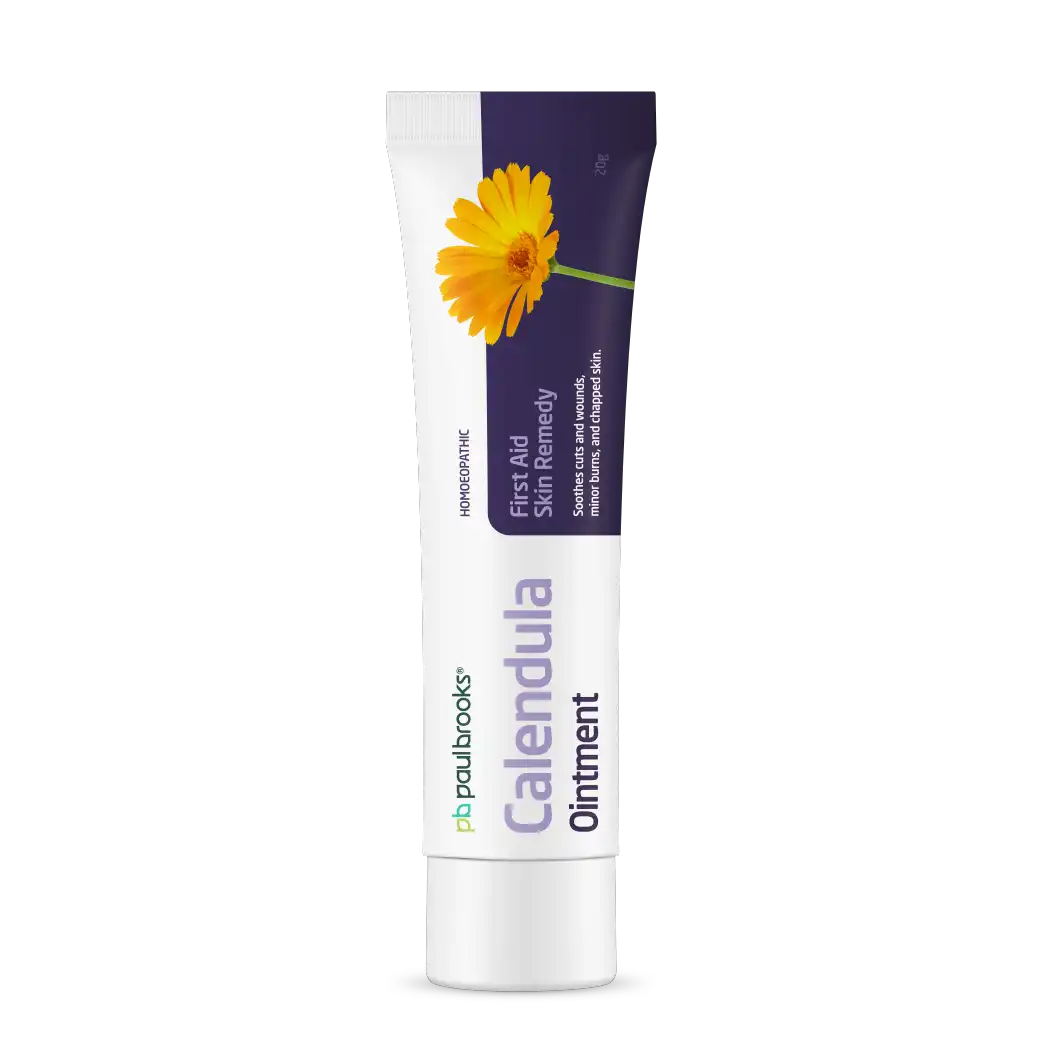 Calendula Ointment First Aid Skin Remedy, Smoothes Cuts And Wounds, Minor Burns And Chapped Skin Price In Pakistan