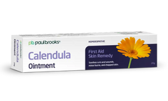 Calendula Ointment First Aid Skin Remedy, Smoothes Cuts And Wounds, Minor Burns And Chapped Skin Price In Pakistan