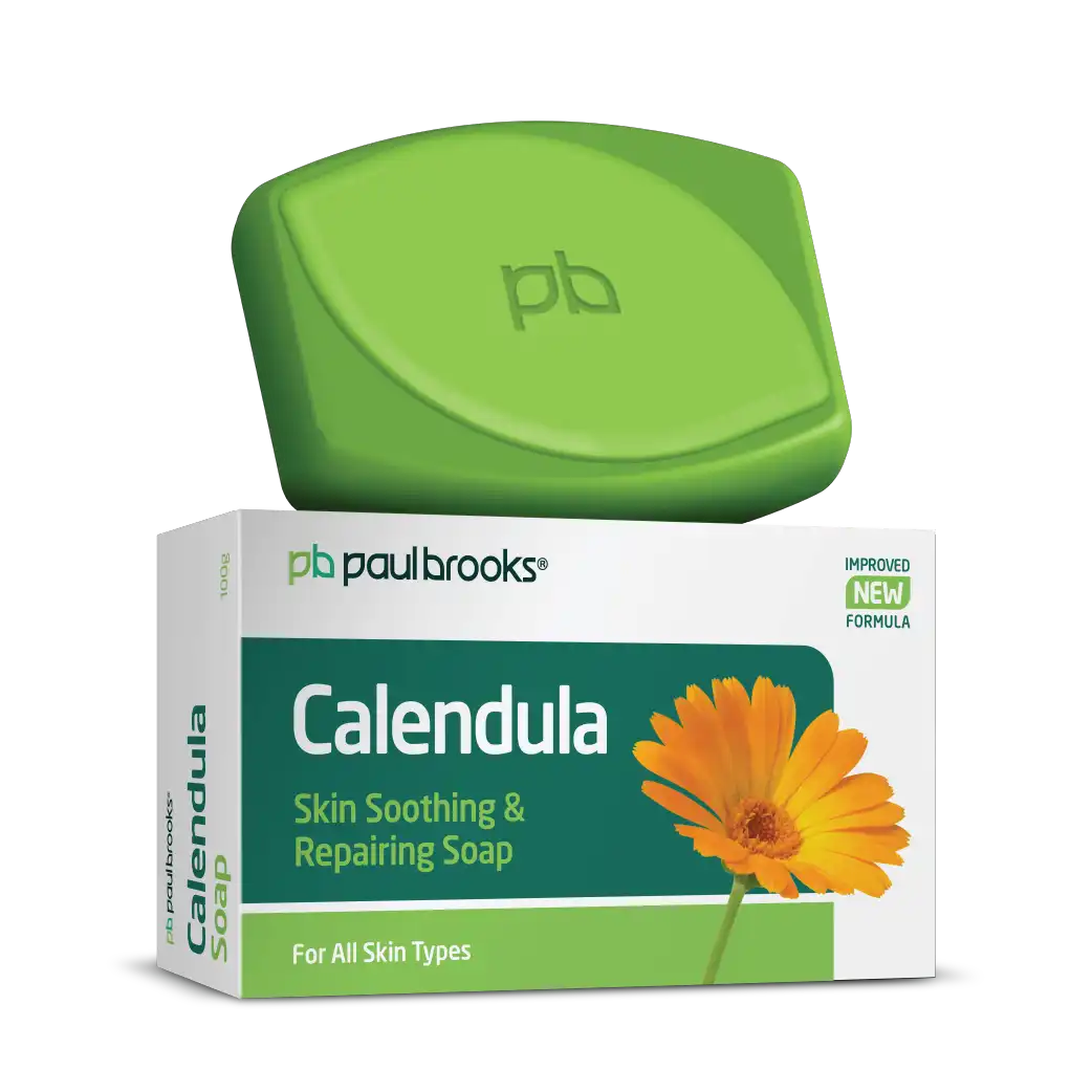 Calendula Skin Soothing and Repairing Soap Price In Pakistan