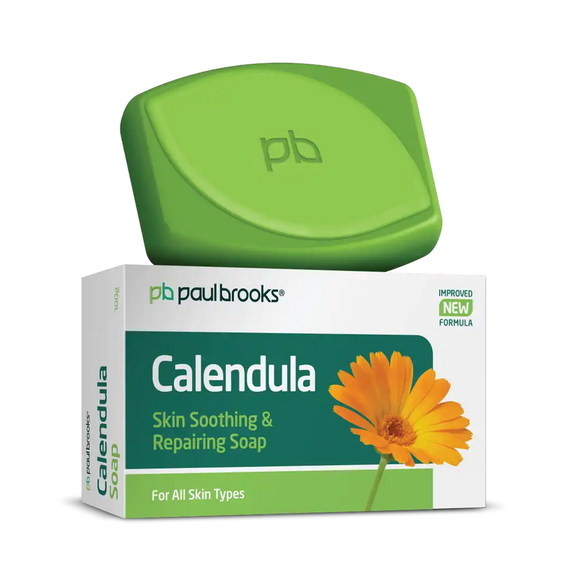 Calendula Soap
