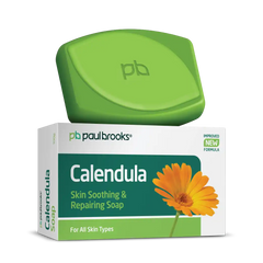 Calendula Skin Soothing and Repairing Soap Price In Pakistan