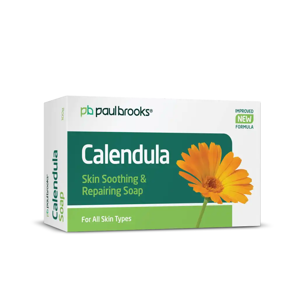 Calendula Skin Soothing and Repairing Soap Price In Pakistan