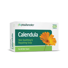 Calendula Skin Soothing and Repairing Soap Price In Pakistan