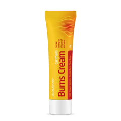 Cantharis Burns Cream - First Aid Remedy For All Types Of Skin Burns Price In Pakistan