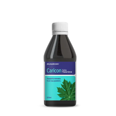 Caricon Carica Papaya Syrup