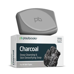 Charcoal Deep Cleansing and Skin Detoxifying Soap Price In Pakistan